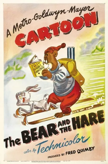 The Bear and the Hare