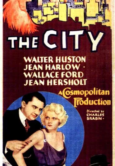 The Beast of the City