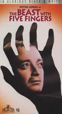 The Beast with Five Fingers