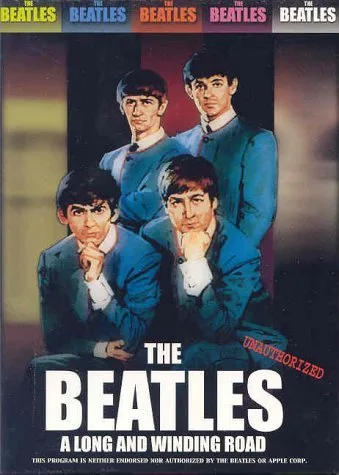 The Beatles: A Long and Winding Road