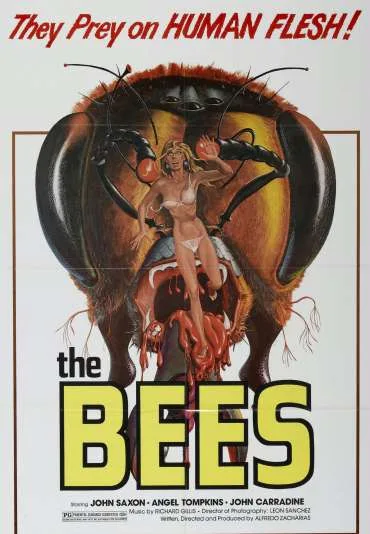 The Bees