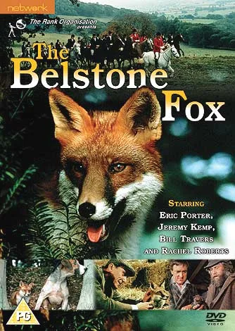 The Belstone Fox