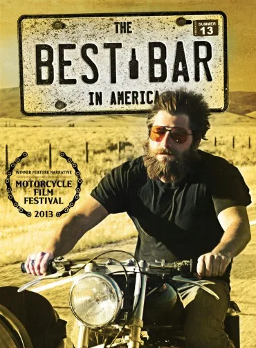 The Best Bar in America