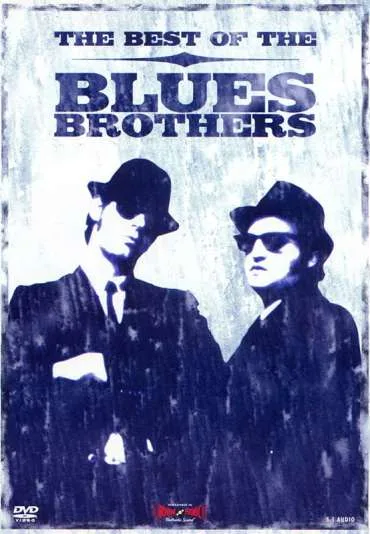 The Best of the Blues Brothers