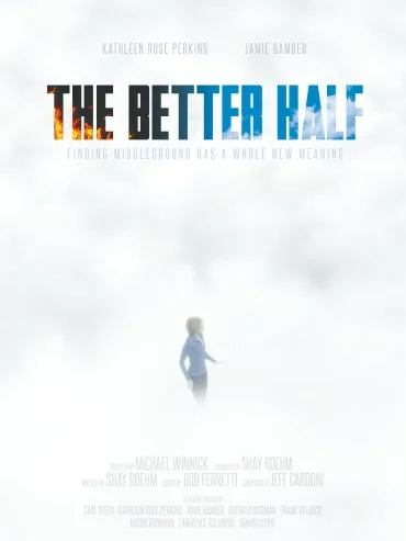 The Better Half