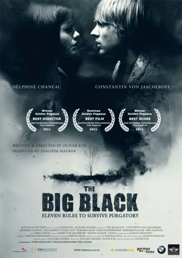 The Big Black