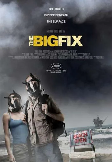 The Big Fix