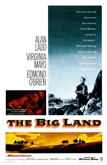The Big Land