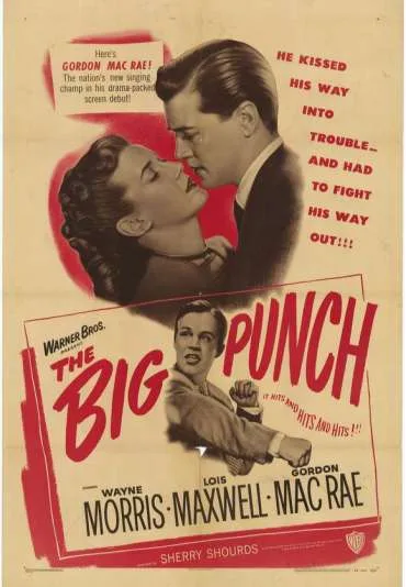 The Big Punch