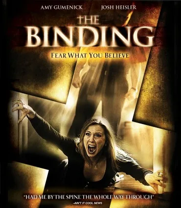 The Binding