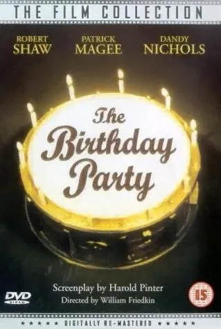 The Birthday Party