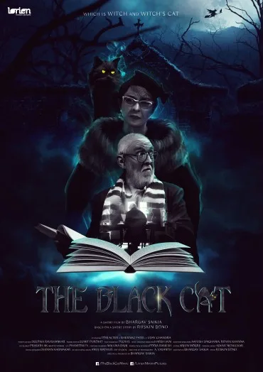 The Black Cat