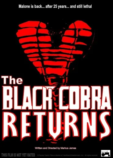 The Black Cobra Returns