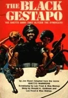 The Black Gestapo