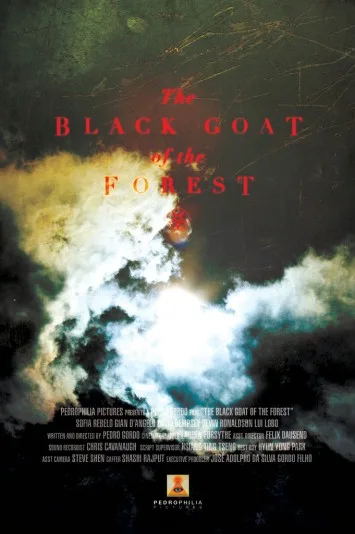 The Black Goat of the Forest