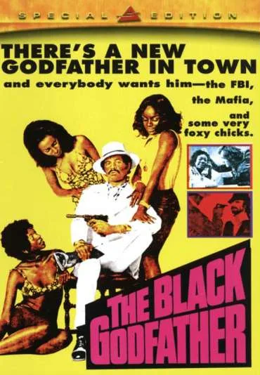The Black Godfather