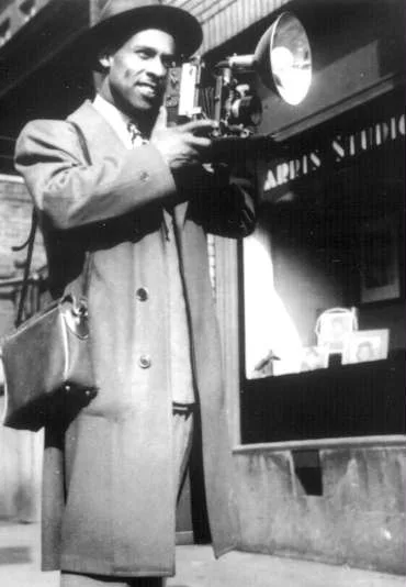 The Black Press: Soldiers Without Swords