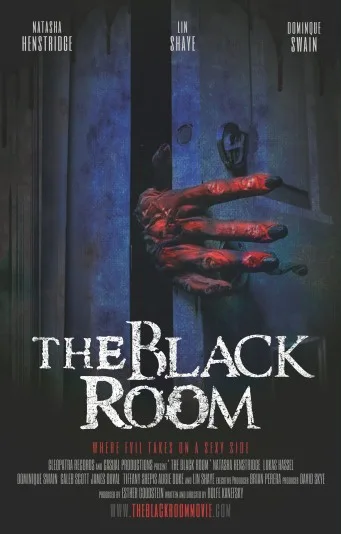 The Black Room