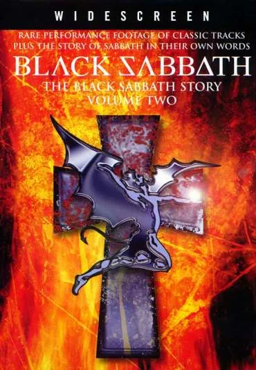 The Black Sabbath Story Vol. 2