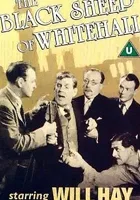 The Black Sheep of Whitehall