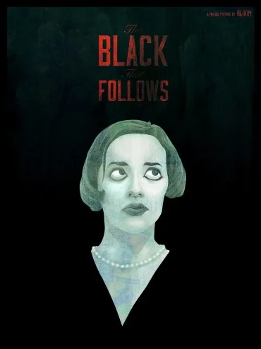 The Black That Follows