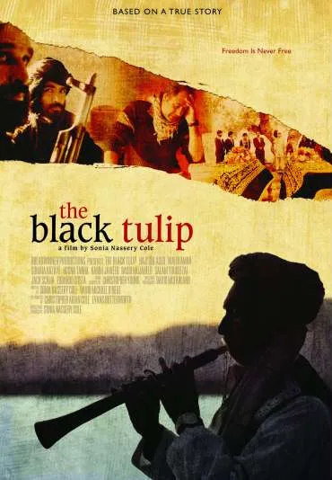 The Black Tulip