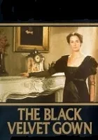 The Black Velvet Gown