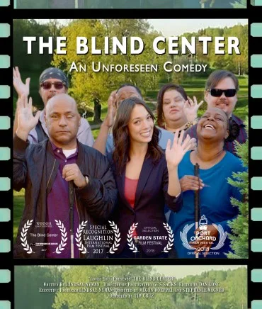 The Blind Center