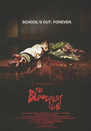 The Bloodfest Club