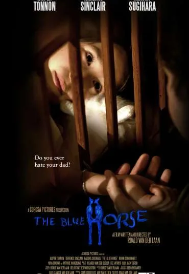 The Blue Horse