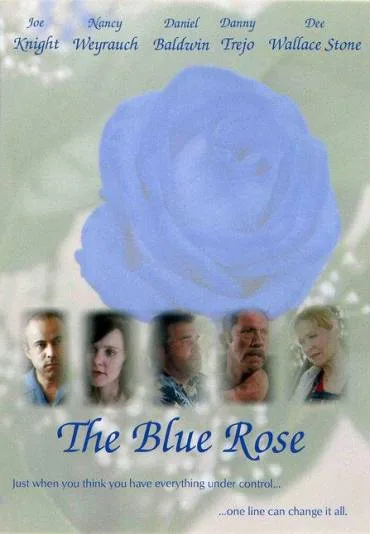 The Blue Rose