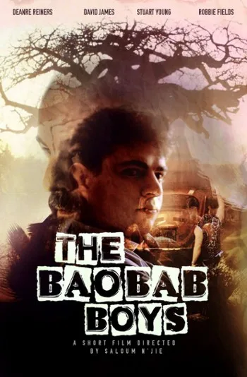 The Boabab Boys