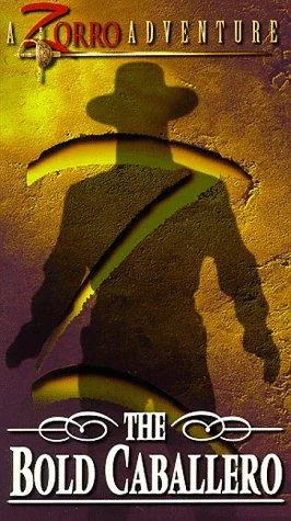 The Bold Caballero