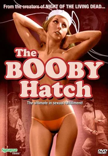 The Booby Hatch