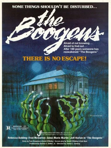 The Boogens