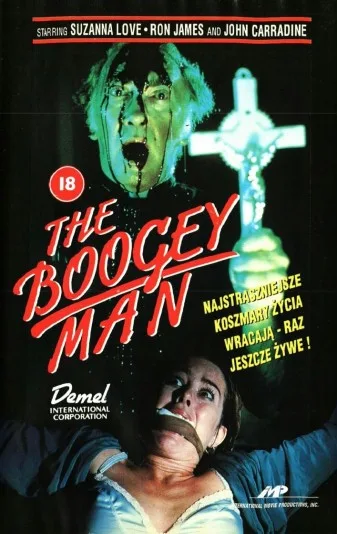 The Boogey Man