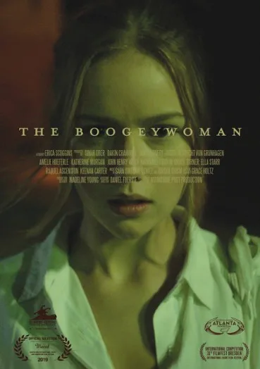 The Boogeywoman