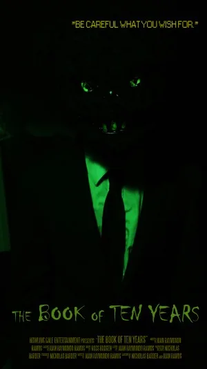 The Book of Ten Years