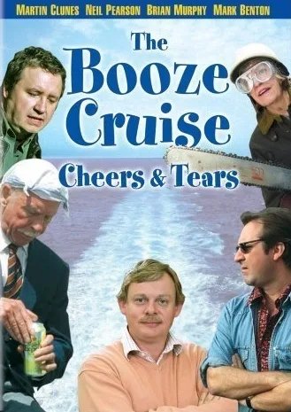 The Booze Cruise