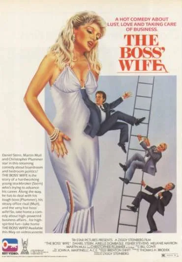 The Boss' Wife