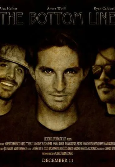 The Bottom Line