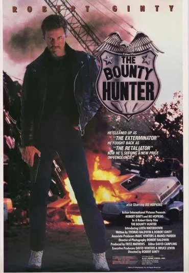 The Bounty Hunter