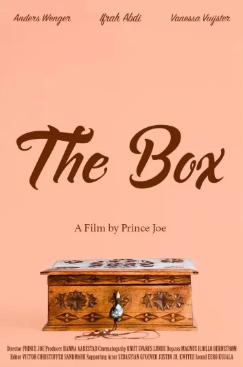 The Box