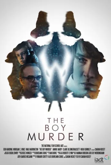 The Boy Murder