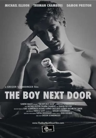 The Boy Next Door