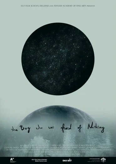The Boy Who Was Afraid of Nothing