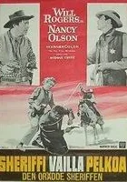 The Boy from Oklahoma