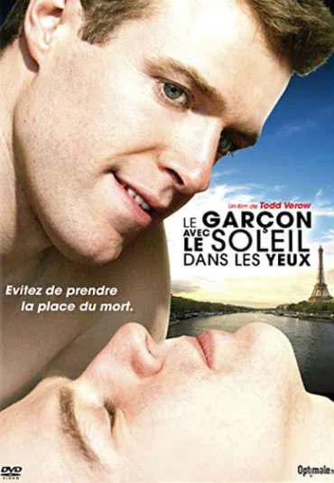 The Boy with the Sun in His Eyes