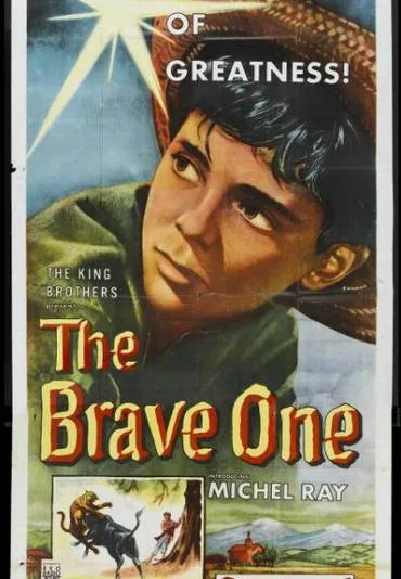 The Brave One