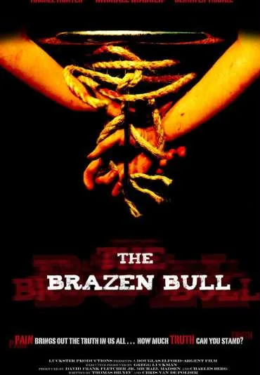The Brazen Bull